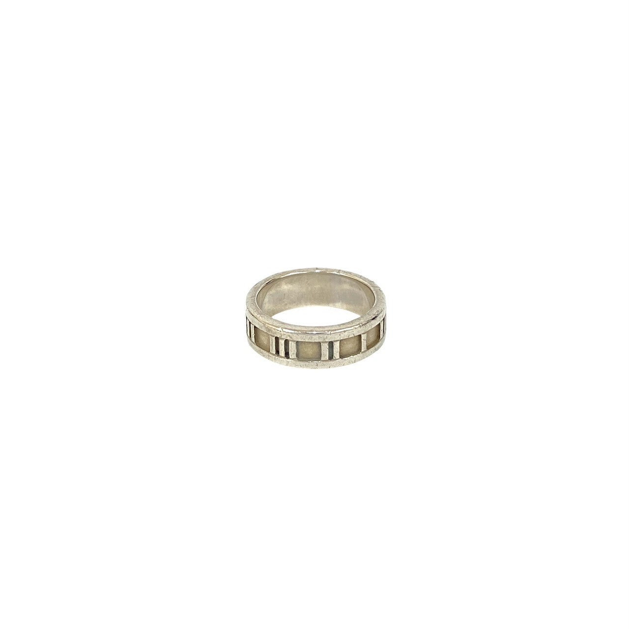 TIFFANY&Co. ティファニー アトラス リング 指輪 6