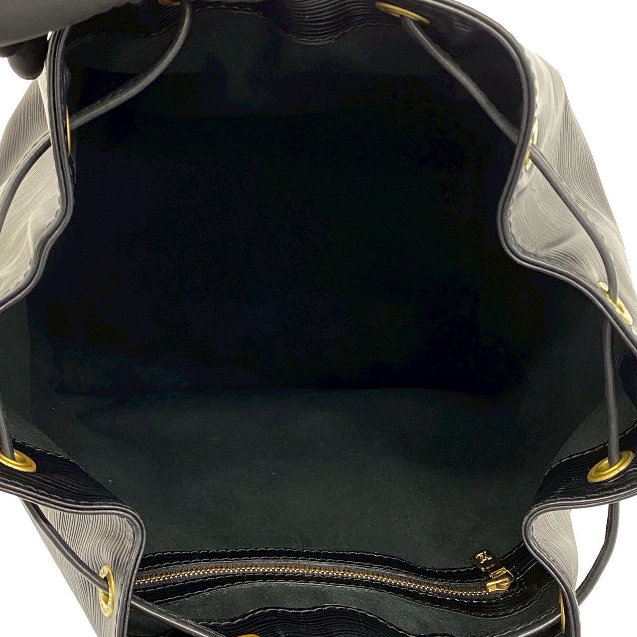 LOUIS VUITTON ルイヴィトン (Vintage) プチノエ ショルダーバッグ 9