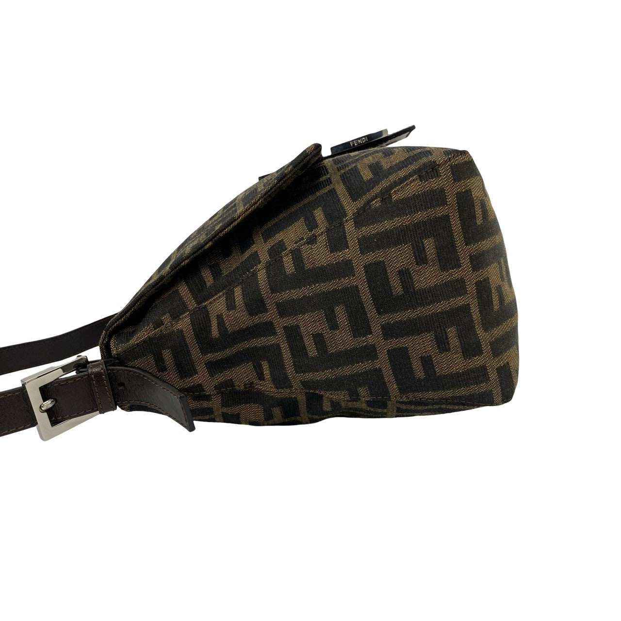 FENDI フェンディ マンマバケット ショルダーバッグ 5
