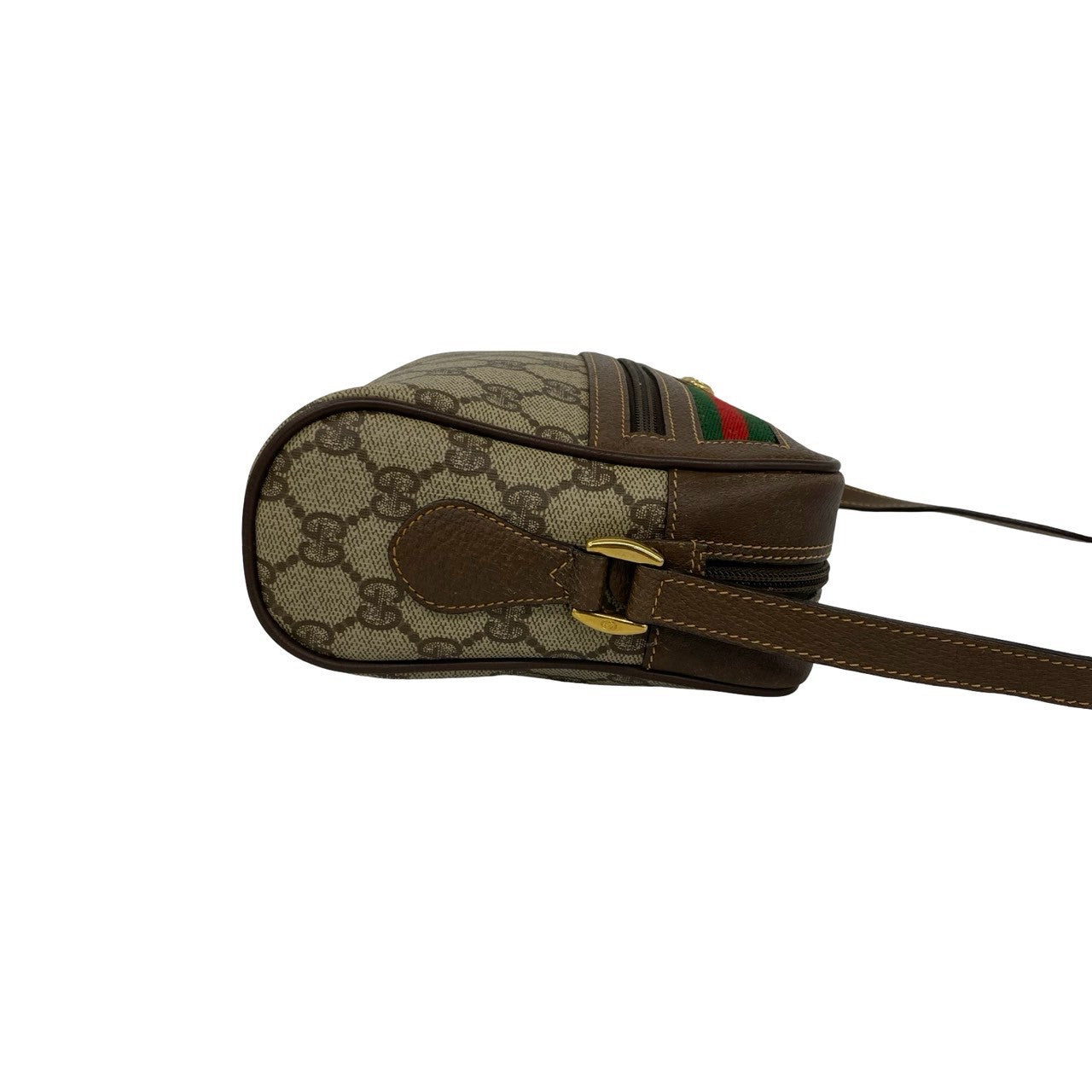 GUCCI グッチ (Vintage) ショルダーバッグ 6