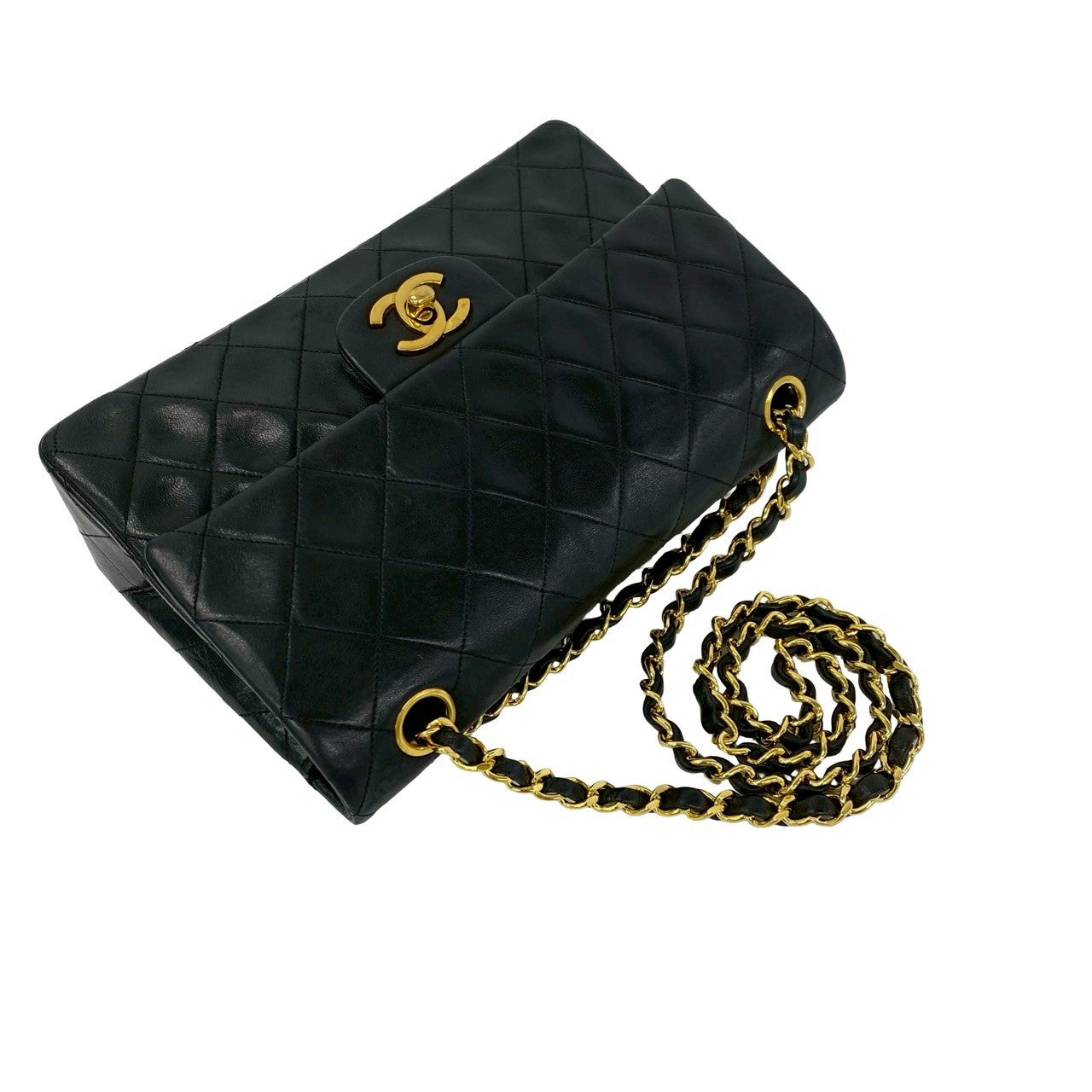 CHANEL シャネル (Vintage) ショルダーバッグ 4