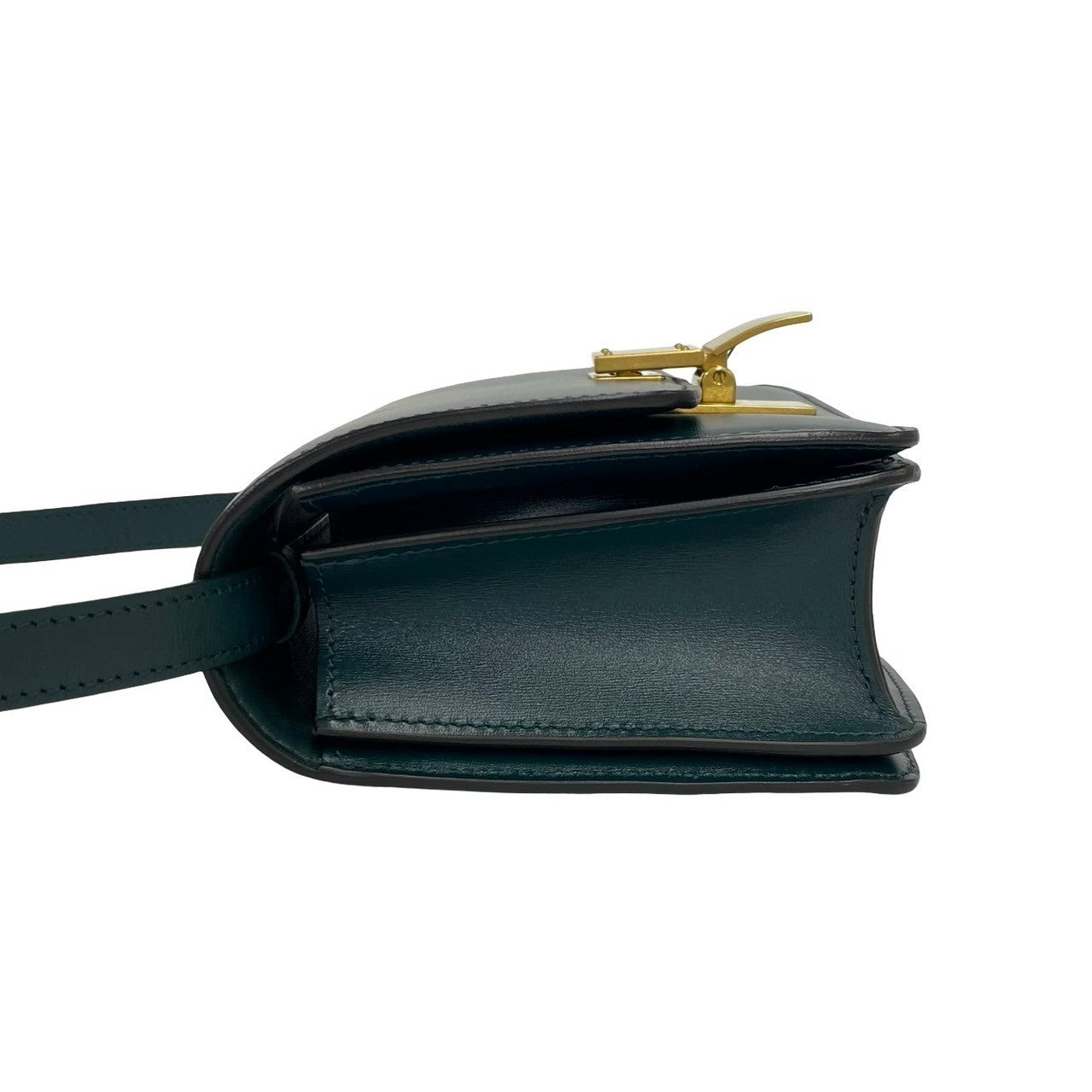 CELINE セリーヌ クラシックボックス スモール ショルダーバッグ 5