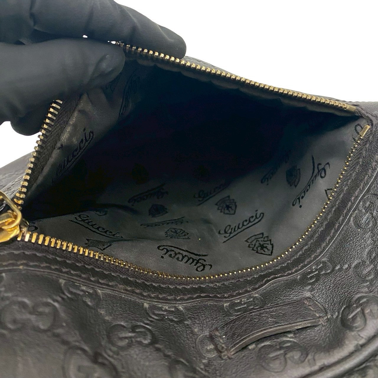 GUCCI グッチ ショルダーバッグ 10