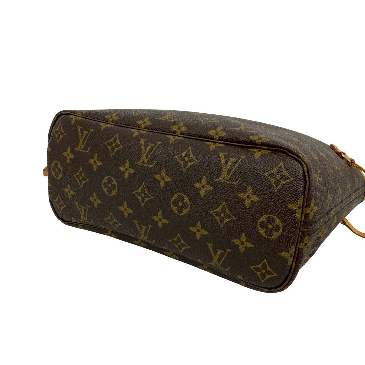 LOUIS VUITTON ルイヴィトン ネヴァーフルPM トートバッグ 8