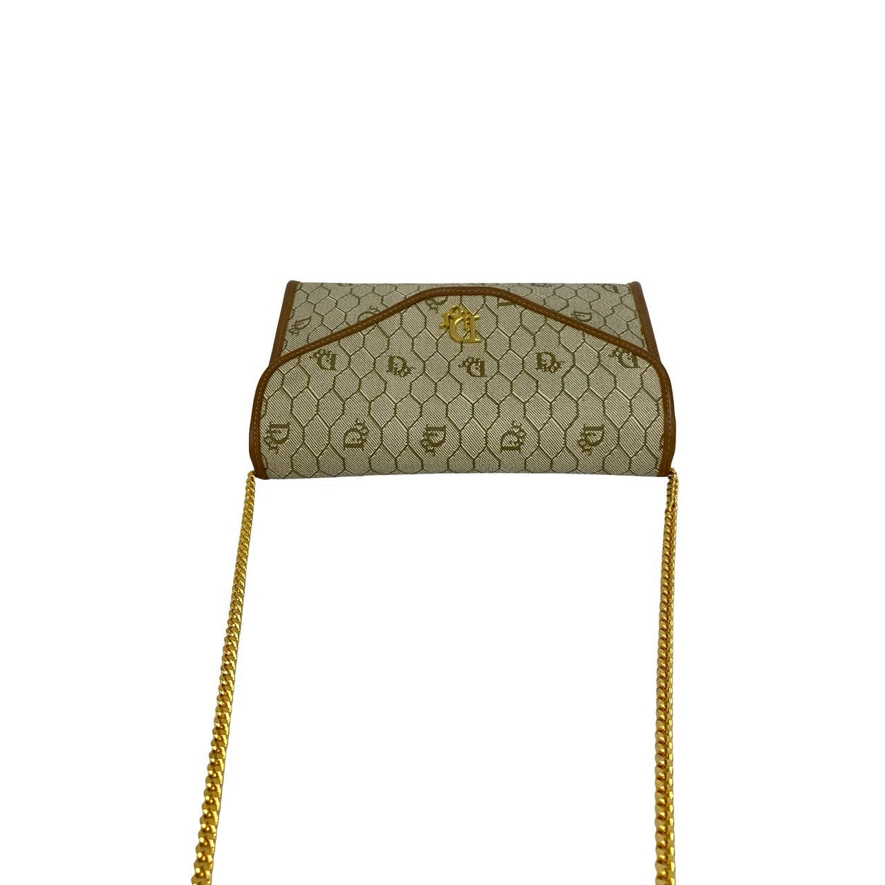 Christian Dior ディオール (Vintage) ショルダーバッグ 4