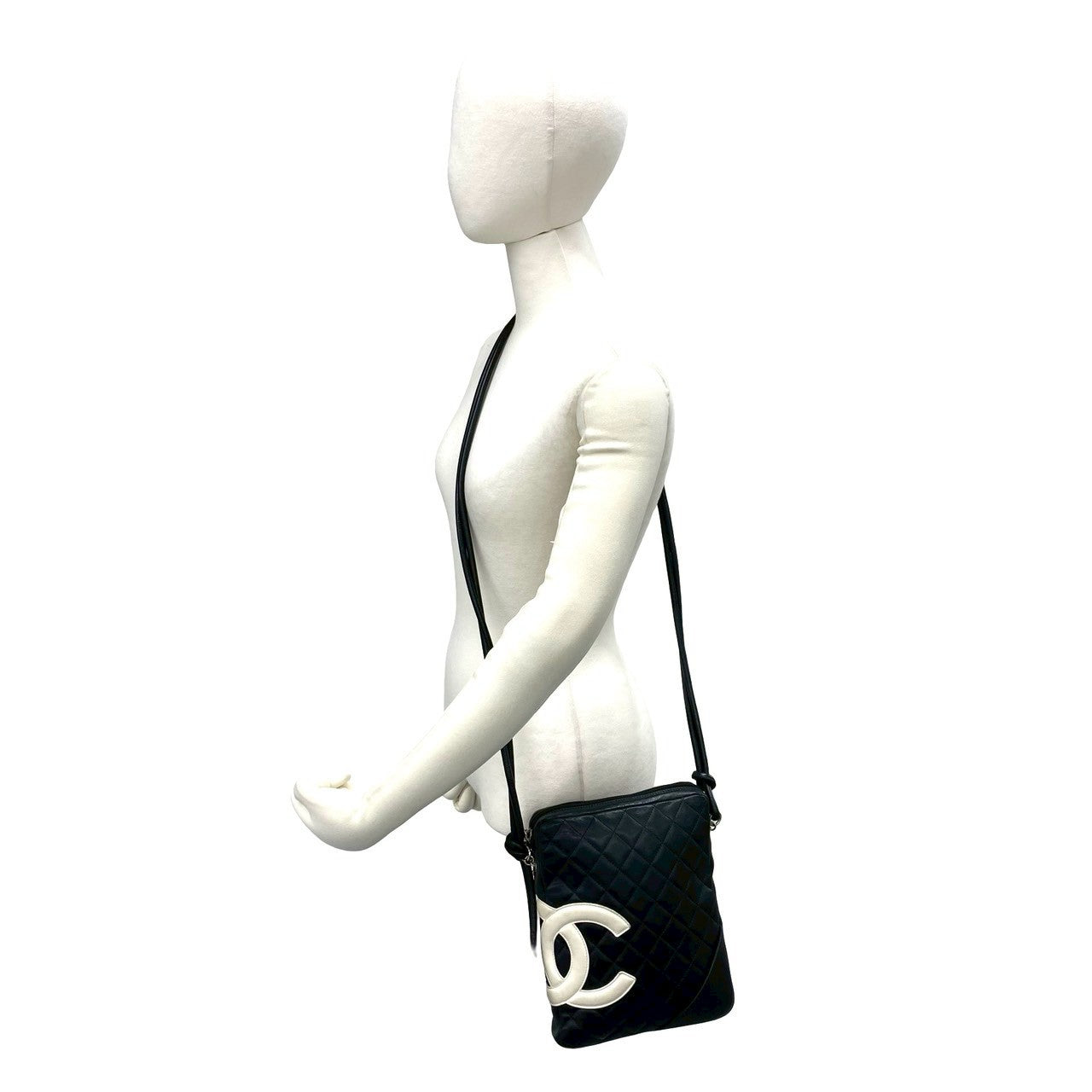 CHANEL シャネル ショルダーバッグ 2