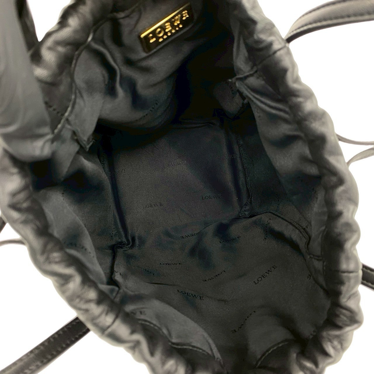 LOEWE ロエベ (Vintage) ハンドバッグ 9