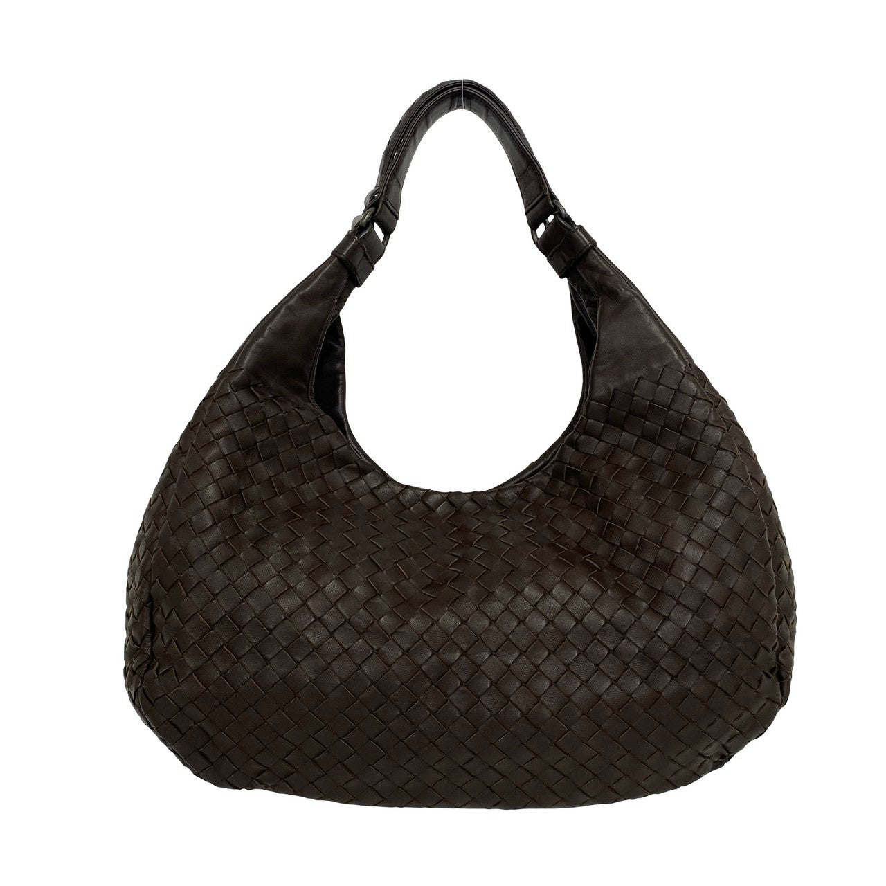 BOTTEGA VENETA ボッテガヴェネタ (Vintage) カンパーナ ショルダーバッグ 3