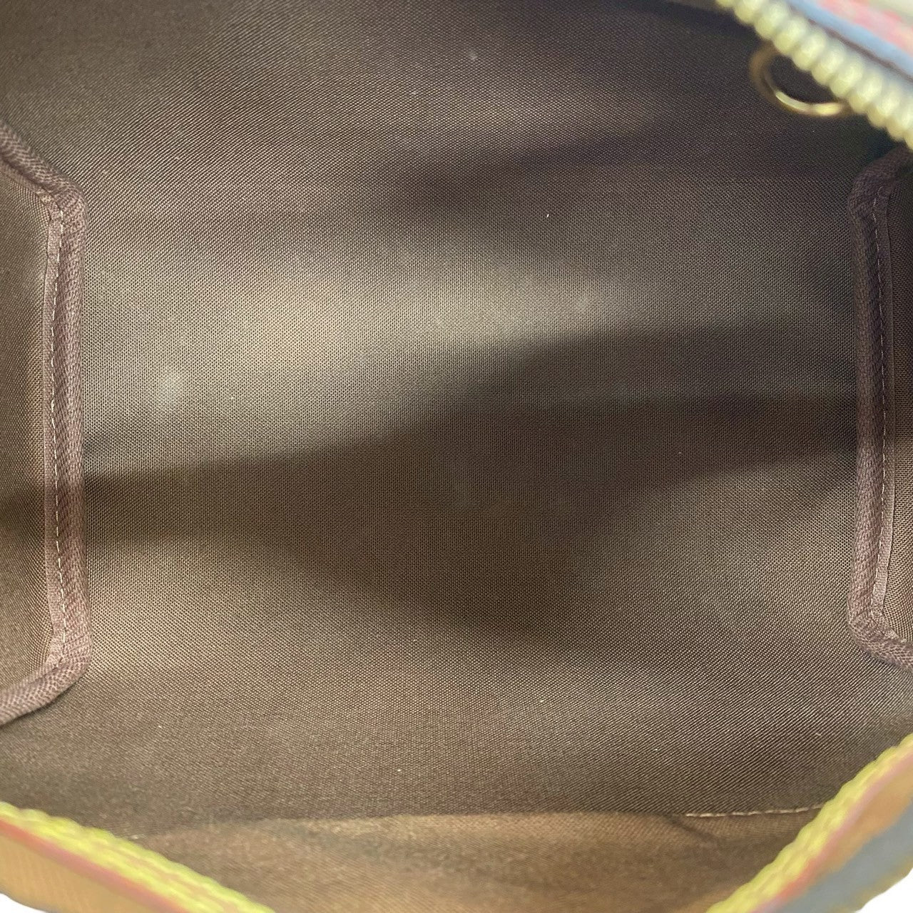 LOUIS VUITTON スピーディ 25 9