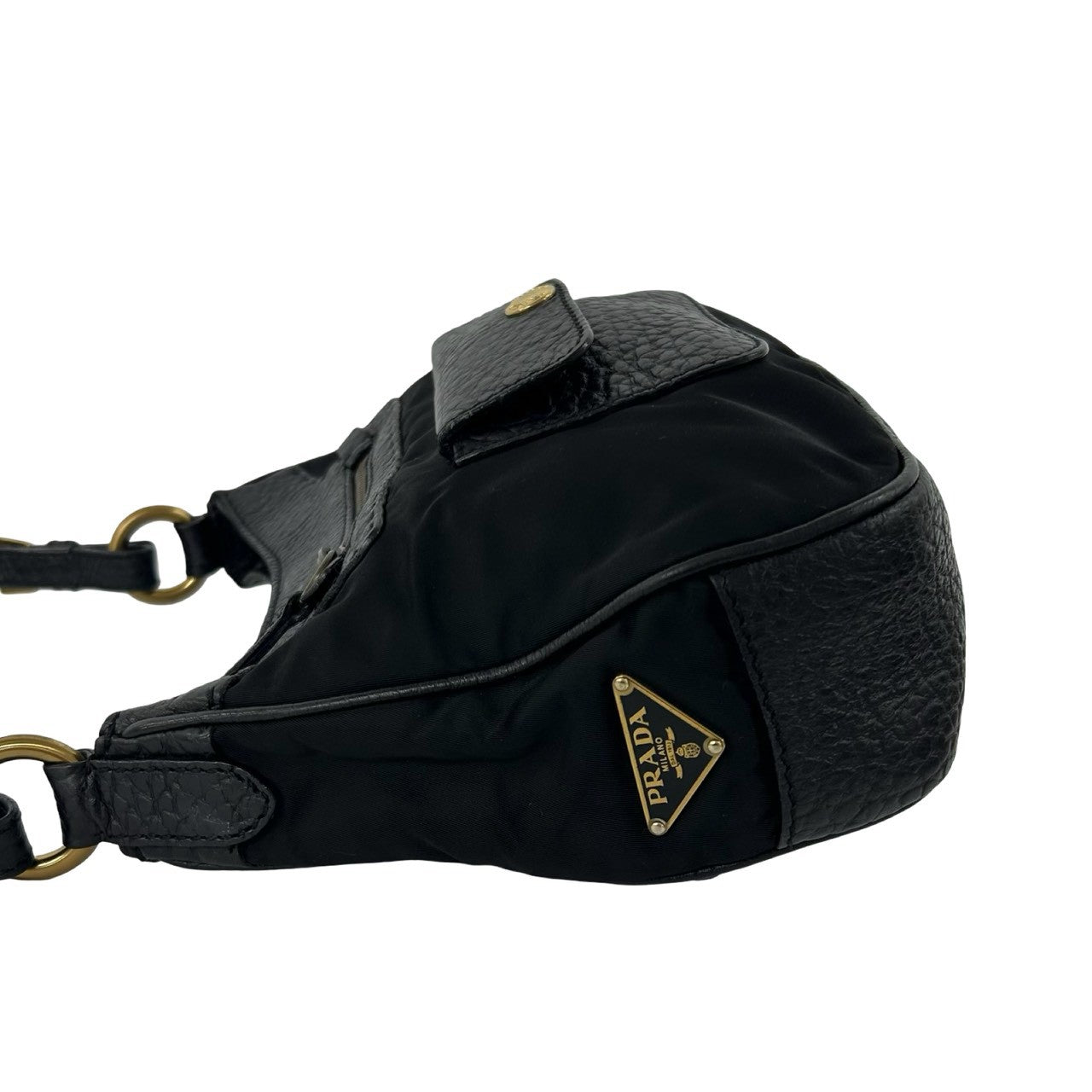 PRADA プラダ ショルダーバッグ 5