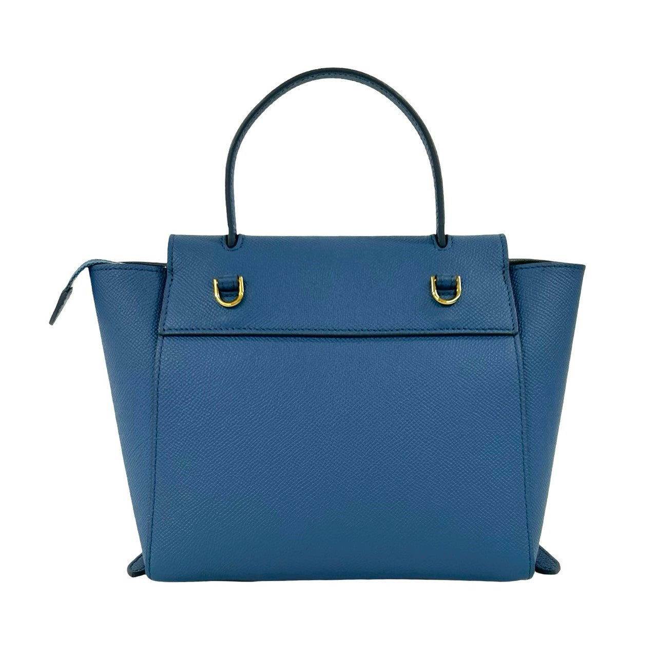 CELINE セリーヌ ベルトバッグ ナノ ショルダーバッグ 3