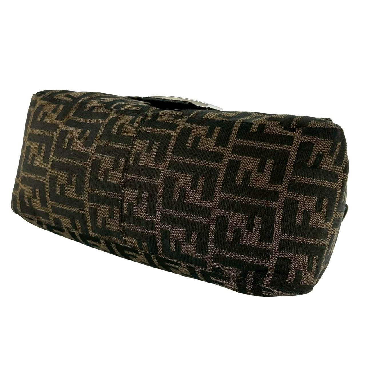 FENDI フェンディ (Vintage) マンマバケット ショルダーバッグ 8