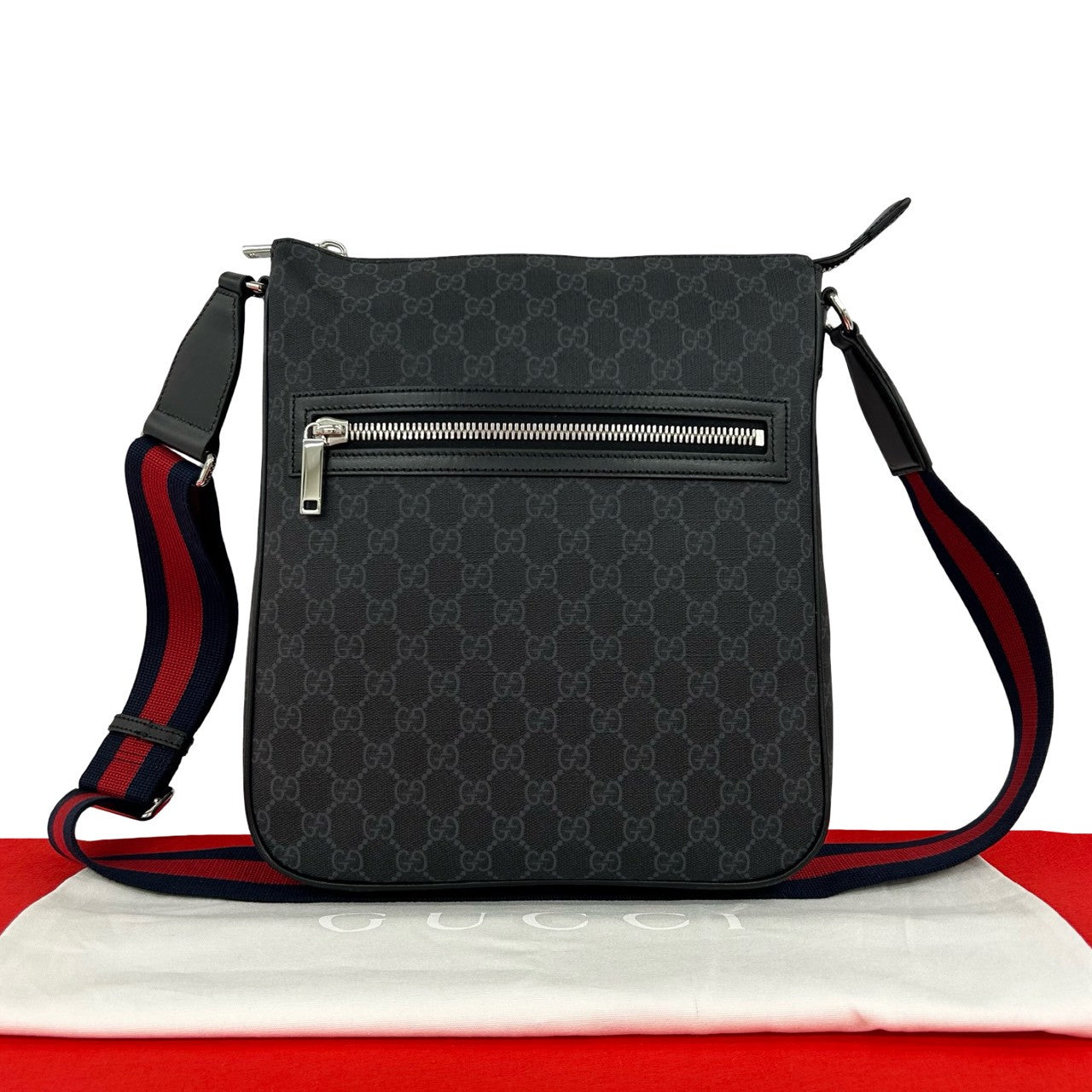 GUCCI グッチ ショルダーバッグ