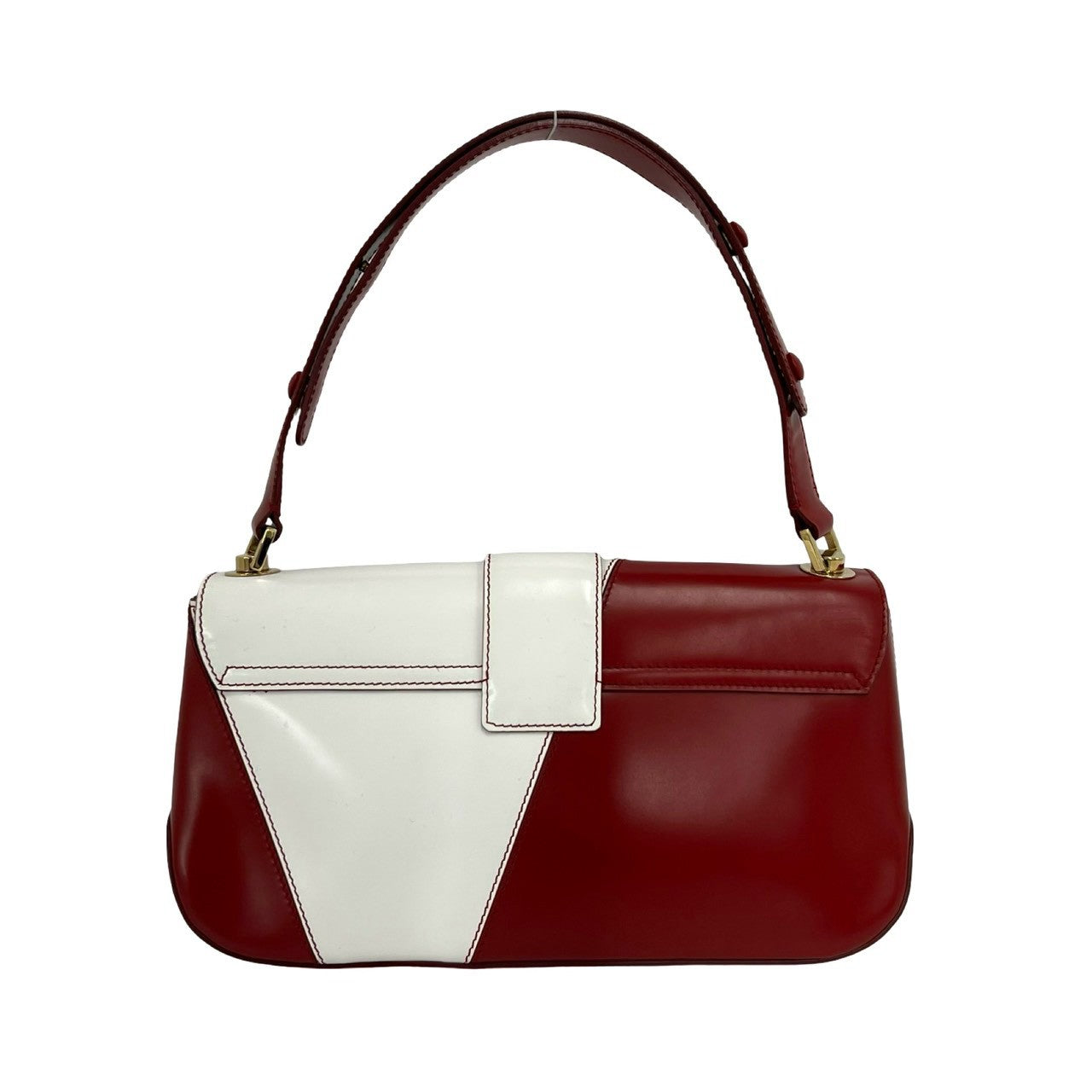 Salvatore Ferragamo サルヴァトーレフェラガモ (Vintage) ショルダーバッグ 3