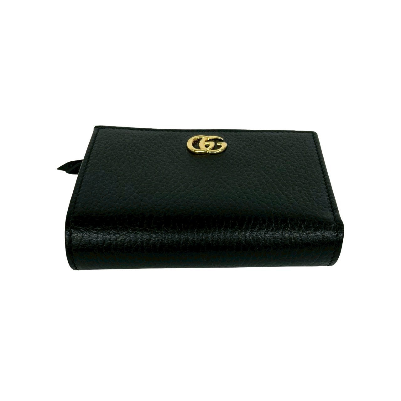 GUCCI グッチ ダブル G 二つ折り財布 6
