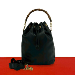 GUCCI グッチ (Vintage) ショルダーバッグ
