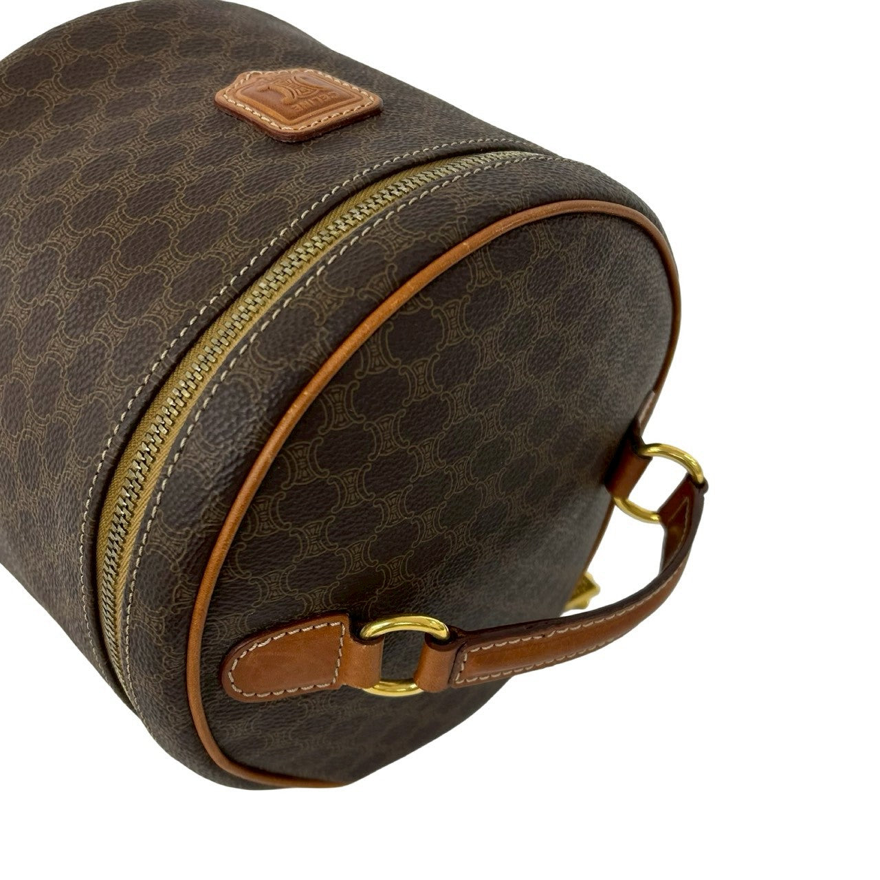 CELINE セリーヌ (Vintage) ハンドバッグ 4
