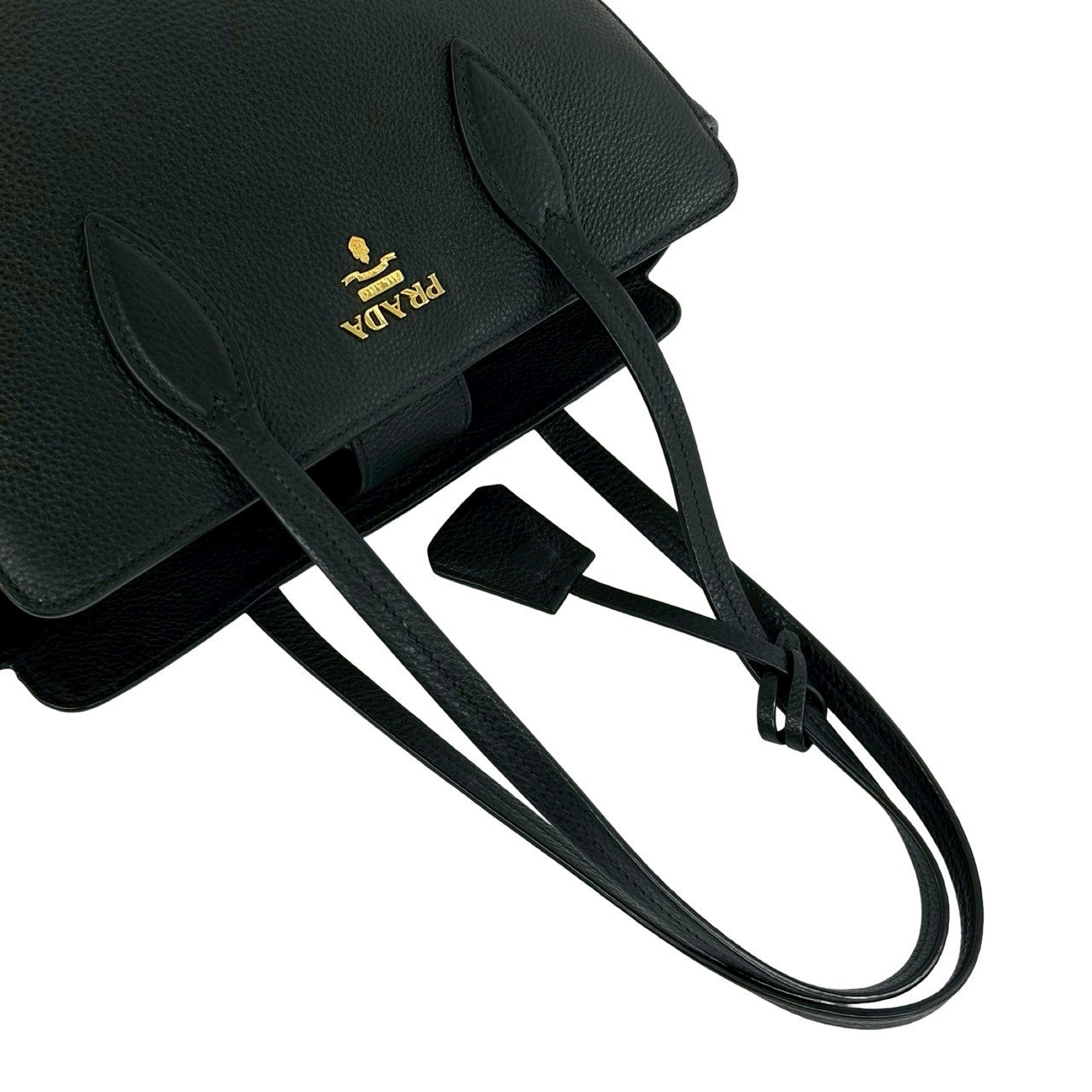 PRADA プラダ トートバッグ 4