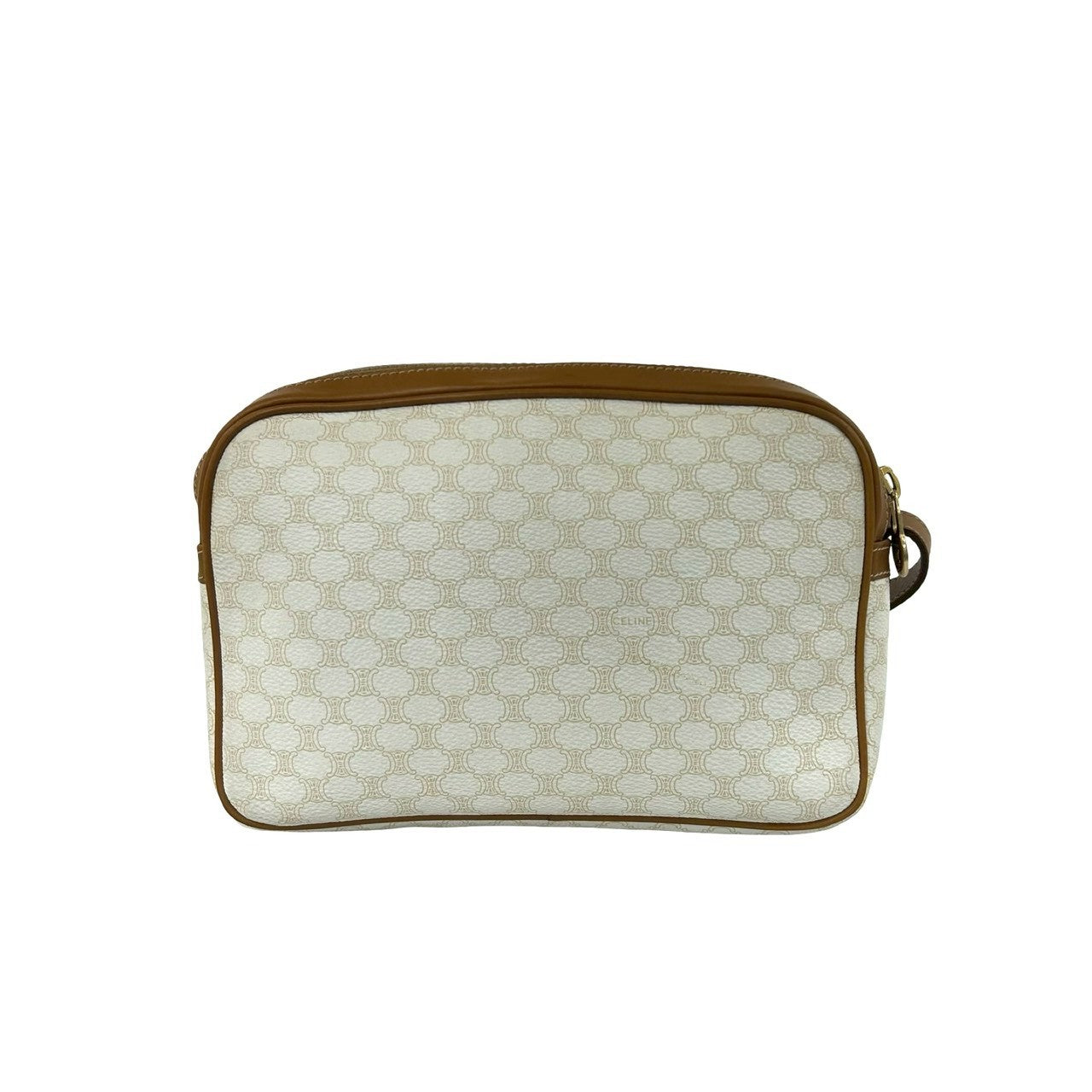 CELINE セリーヌ (Vintage) ショルダーバッグ 3