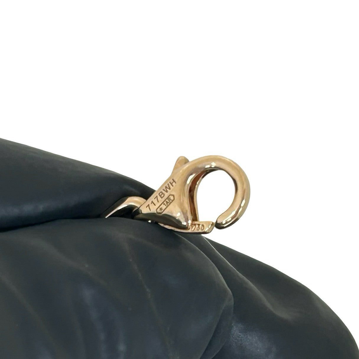 CARTIER カルティエ サントス ドゥ カルティエ ブレスレット K18 750PG 4