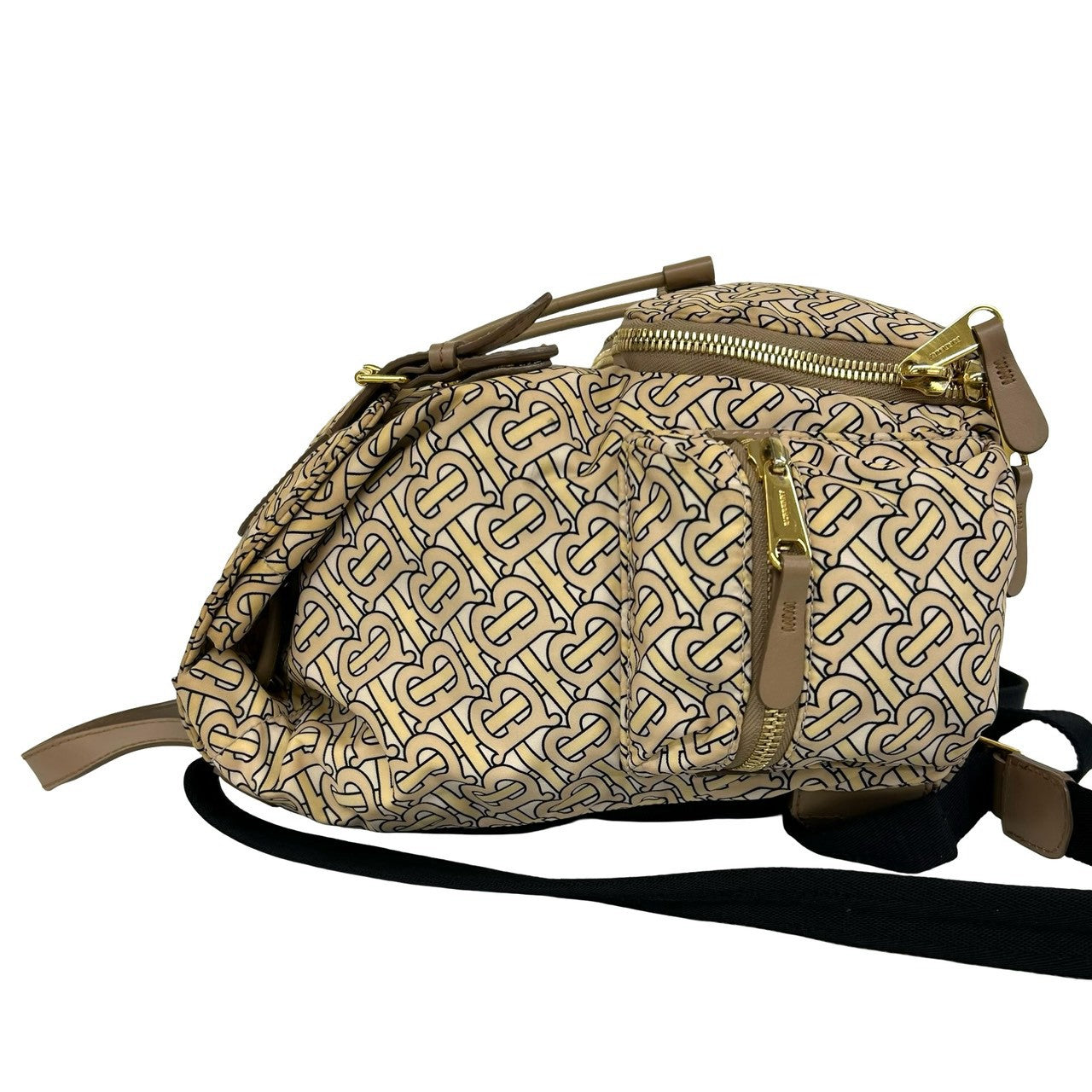BURBERRY バーバリー リュックサック 5