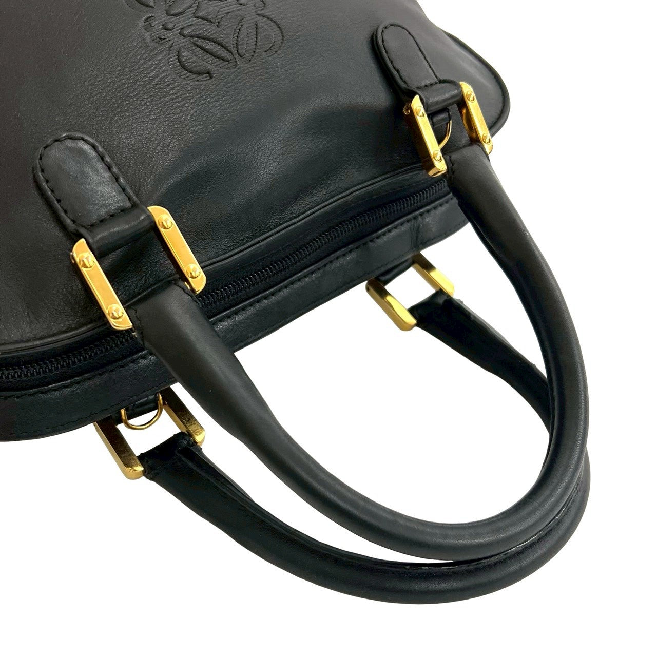 LOEWE ロエベ (Vintage) ハンドバッグ 4