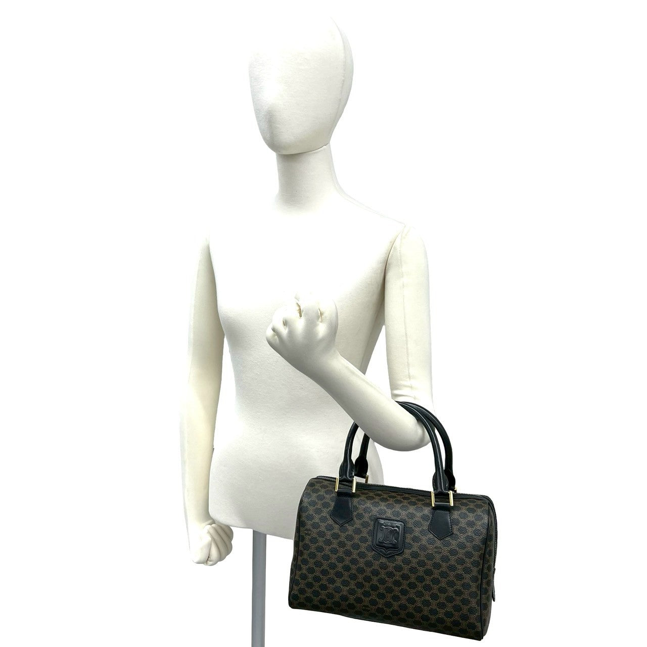 CELINE セリーヌ (Vintage) ハンドバッグ 2