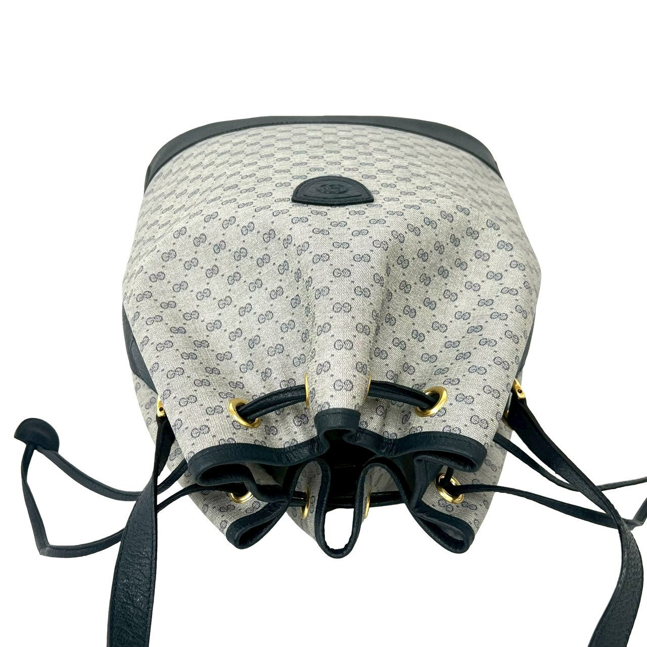 GUCCI グッチ (Vintage) ショルダーバッグ 4