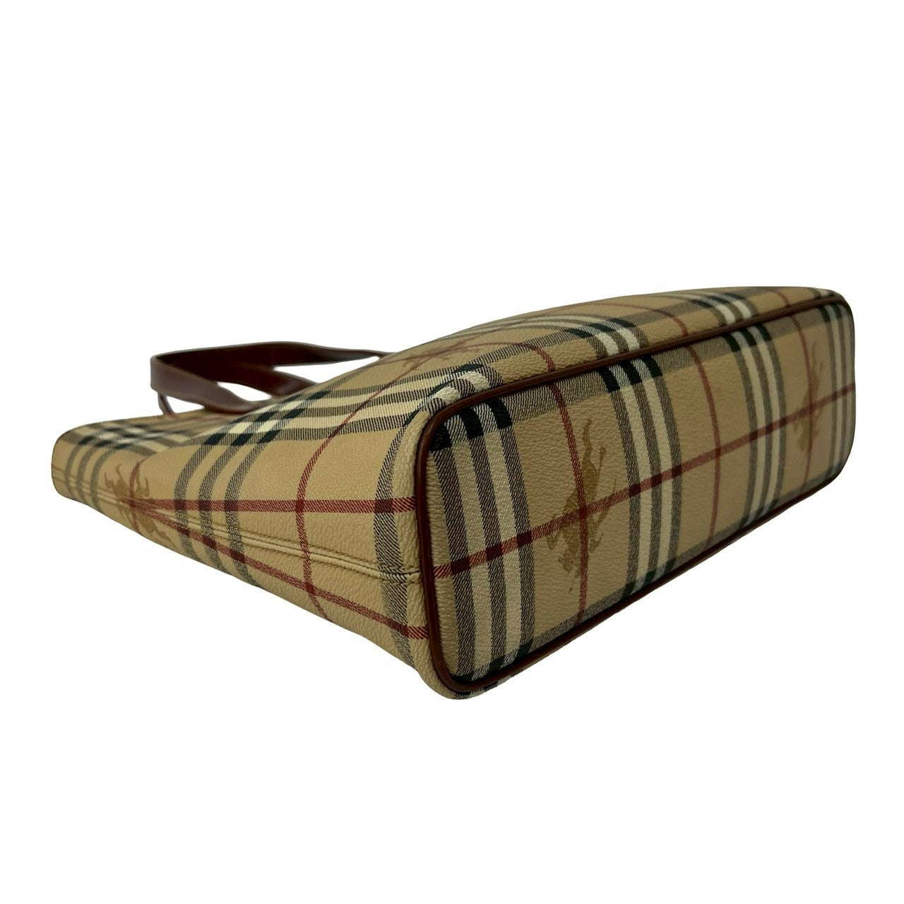 BURBERRY バーバリー ハンドバッグ 7