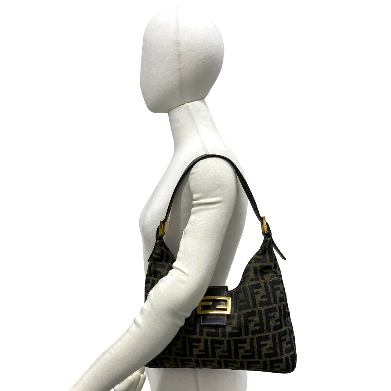 FENDI フェンディ (Vintage) ショルダーバッグ 2