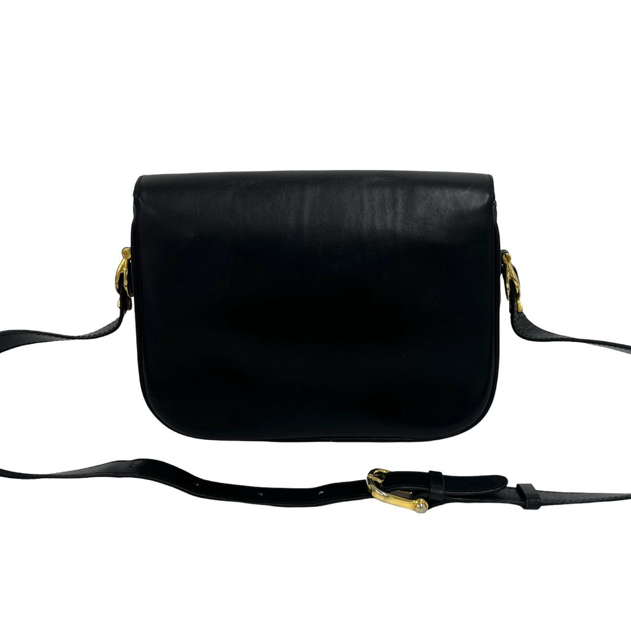 CELINE セリーヌ (Vintage) ショルダーバッグ 3