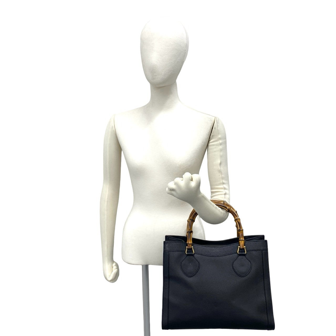 GUCCI グッチ (Vintage) ハンドバッグ 2