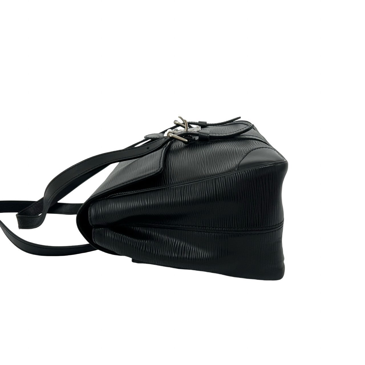 LOUIS VUITTON ルイヴィトン セギュール MM トートバッグ 5