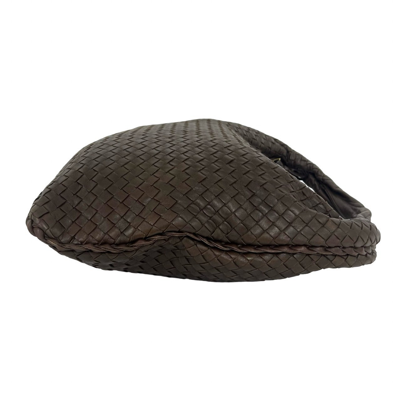 BOTTEGA VENETA ボッテガヴェネタ (Vintage) ホーボー ショルダーバッグ 6