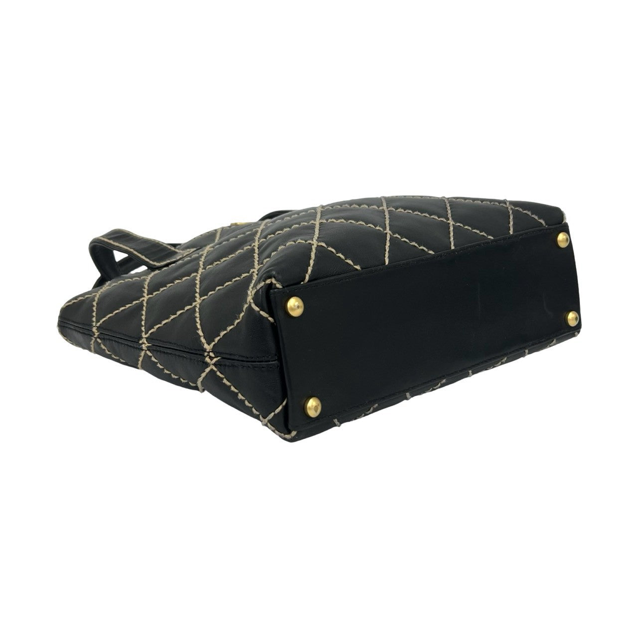 CHANEL シャネル ハンドバッグ 7