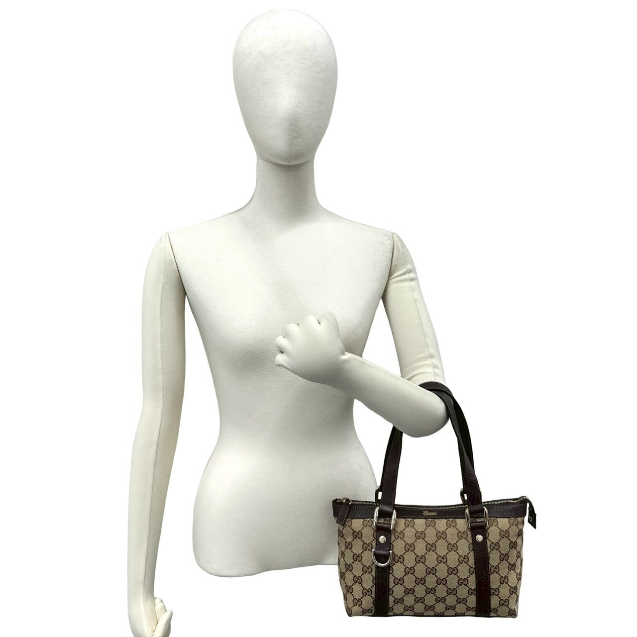 GUCCI グッチ ハンドバッグ 2