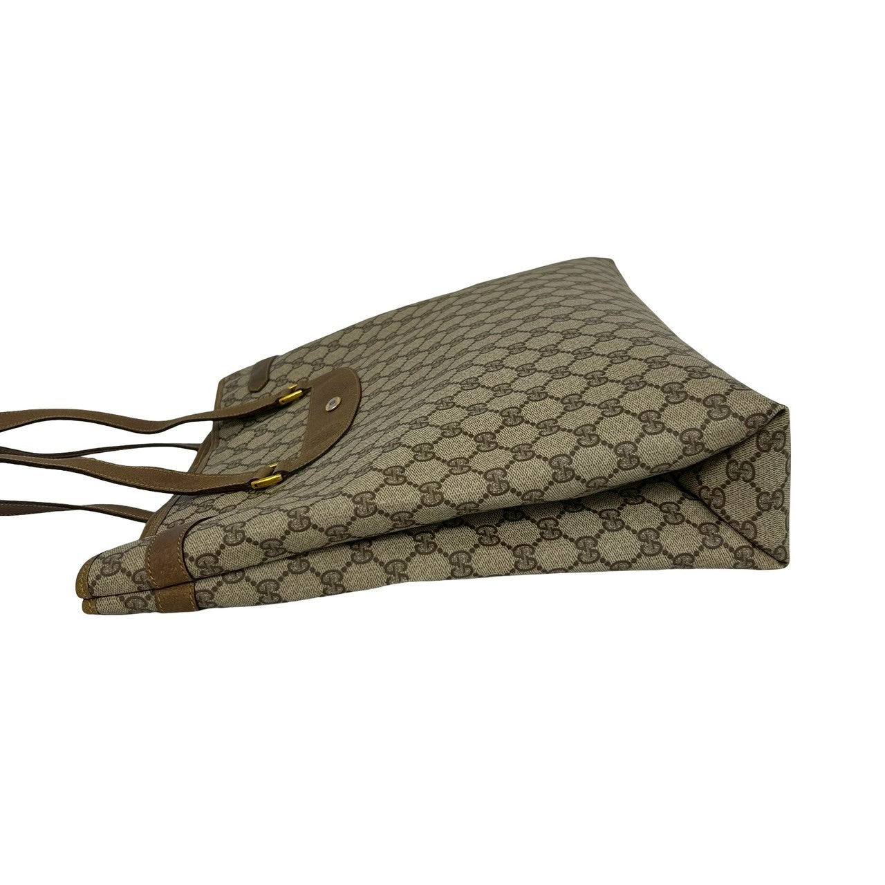 GUCCI グッチ (Vintage) トートバッグ 5