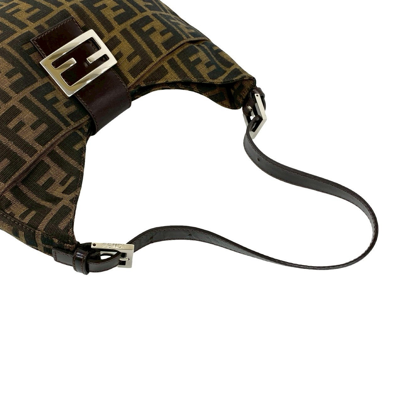 FENDI フェンディ (Vintage) ショルダーバッグ 4