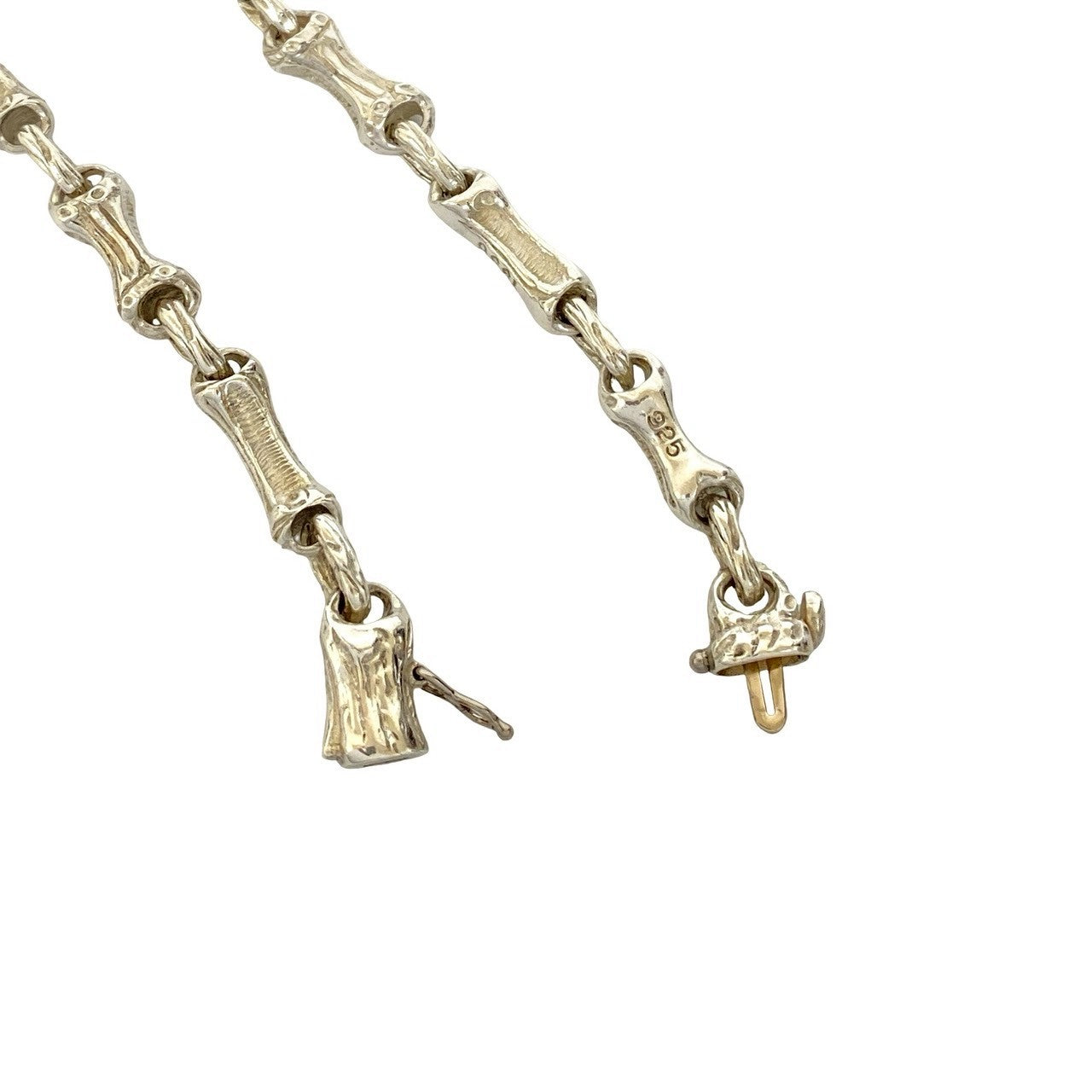 TIFFANY&Co. ティファニー (Vintage) バンブー ブレスレット 3