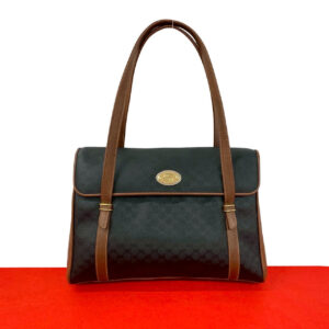 GUCCI グッチ (Vintage) ハンドバッグ