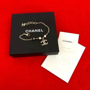 CHANEL シャネル ブレスレット