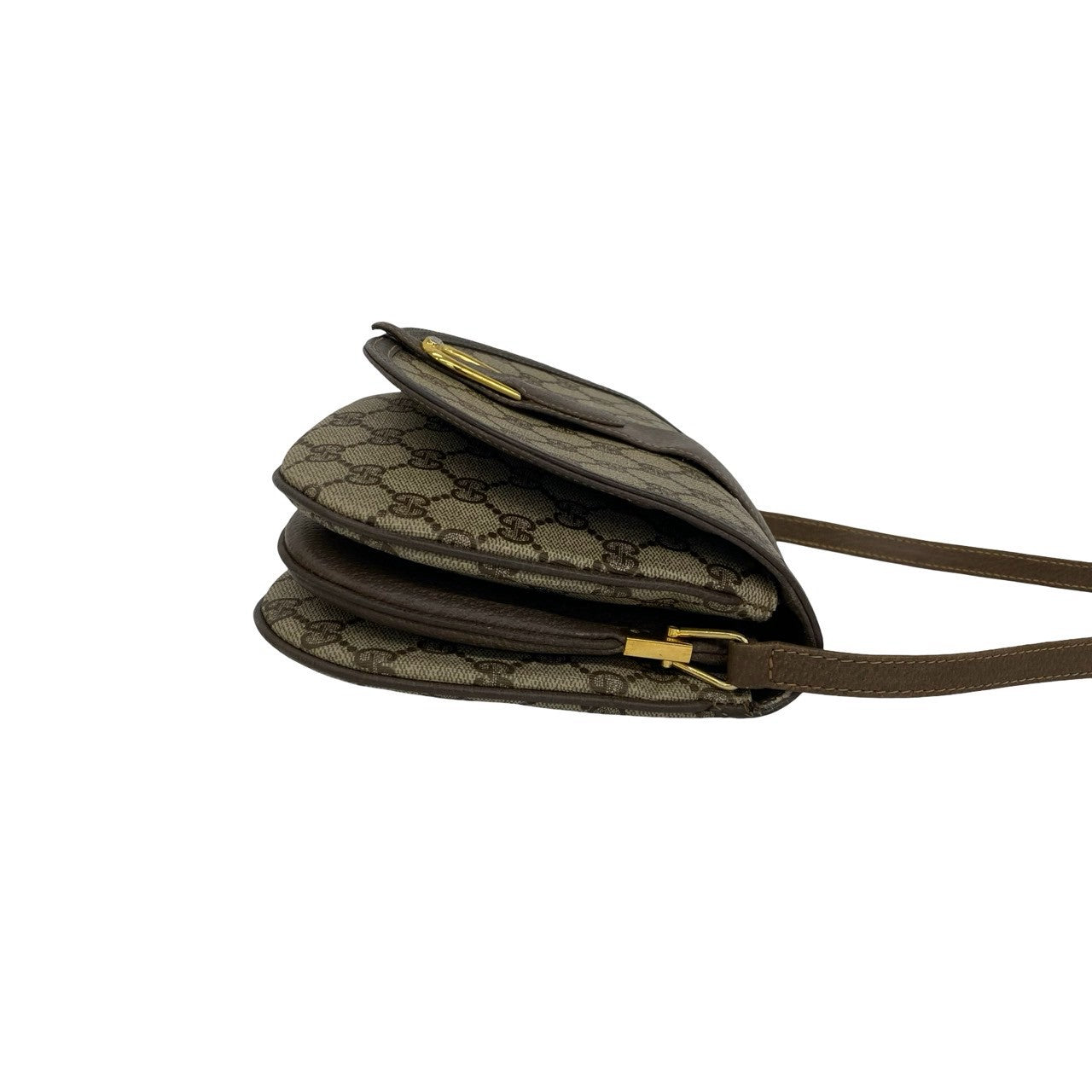 GUCCI グッチ (Vintage) ショルダーバッグ 6