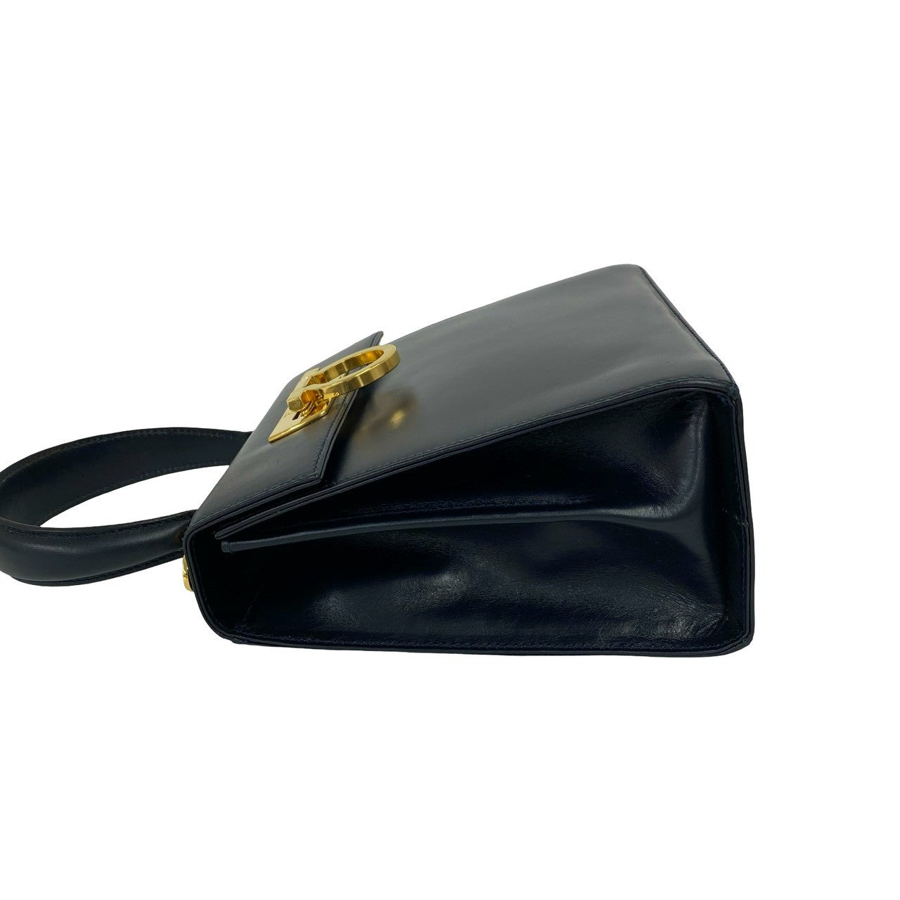 Salvatore Ferragamo サルヴァトーレフェラガモ (Vintage) ショルダーバッグ 5