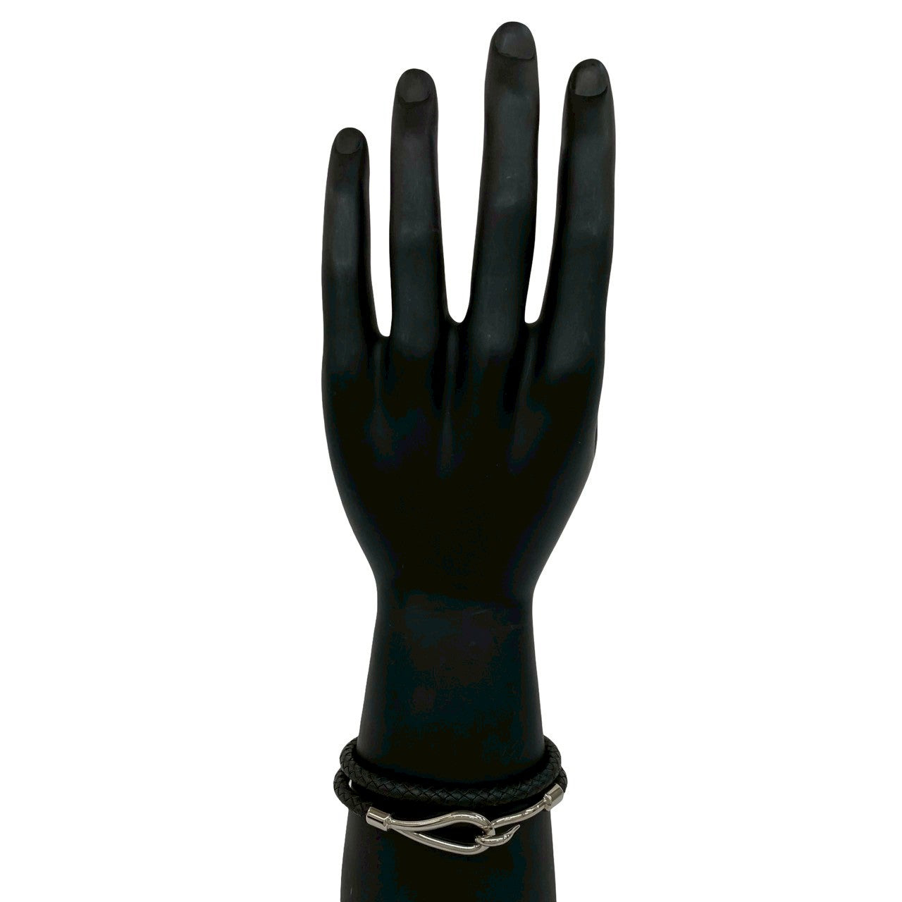 HERMES エルメス ジャンボ ブレスレット 2