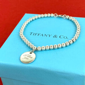 TIFFANY&Co. ティファニー ブレスレット