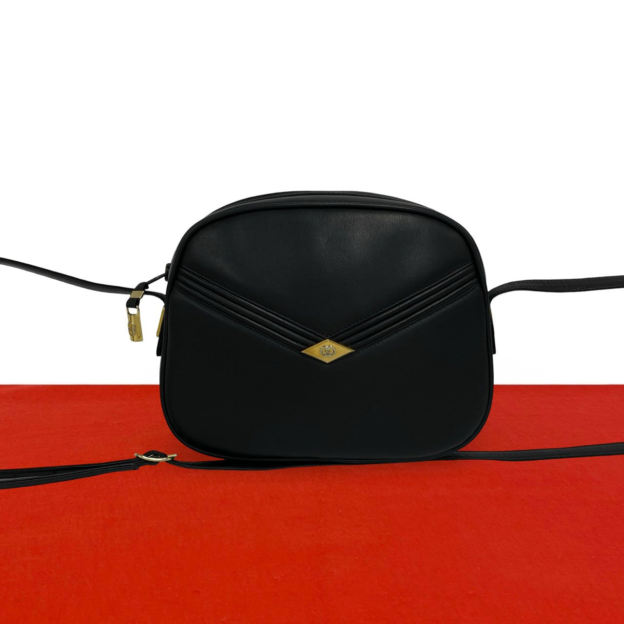 GUCCI グッチ (Vintage) ショルダーバッグ