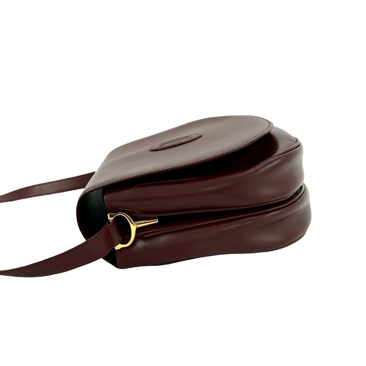 CARTIER カルティエ ショルダーバッグ 5
