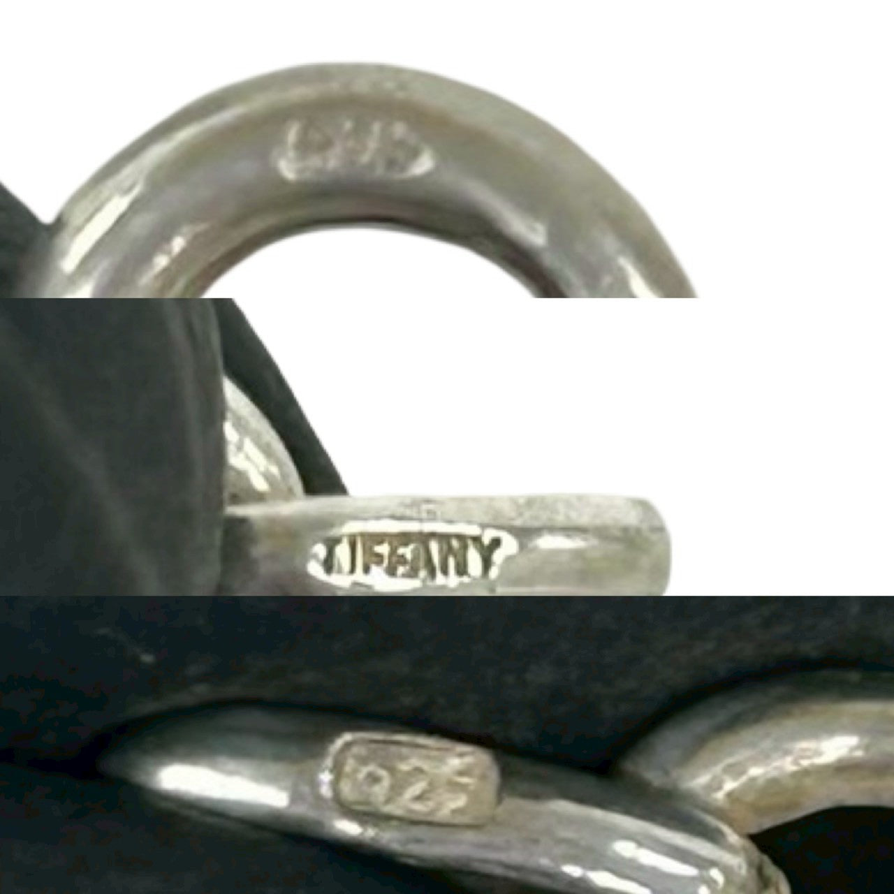 TIFFANY&Co. ティファニー (Vintage) ブレスレット 3