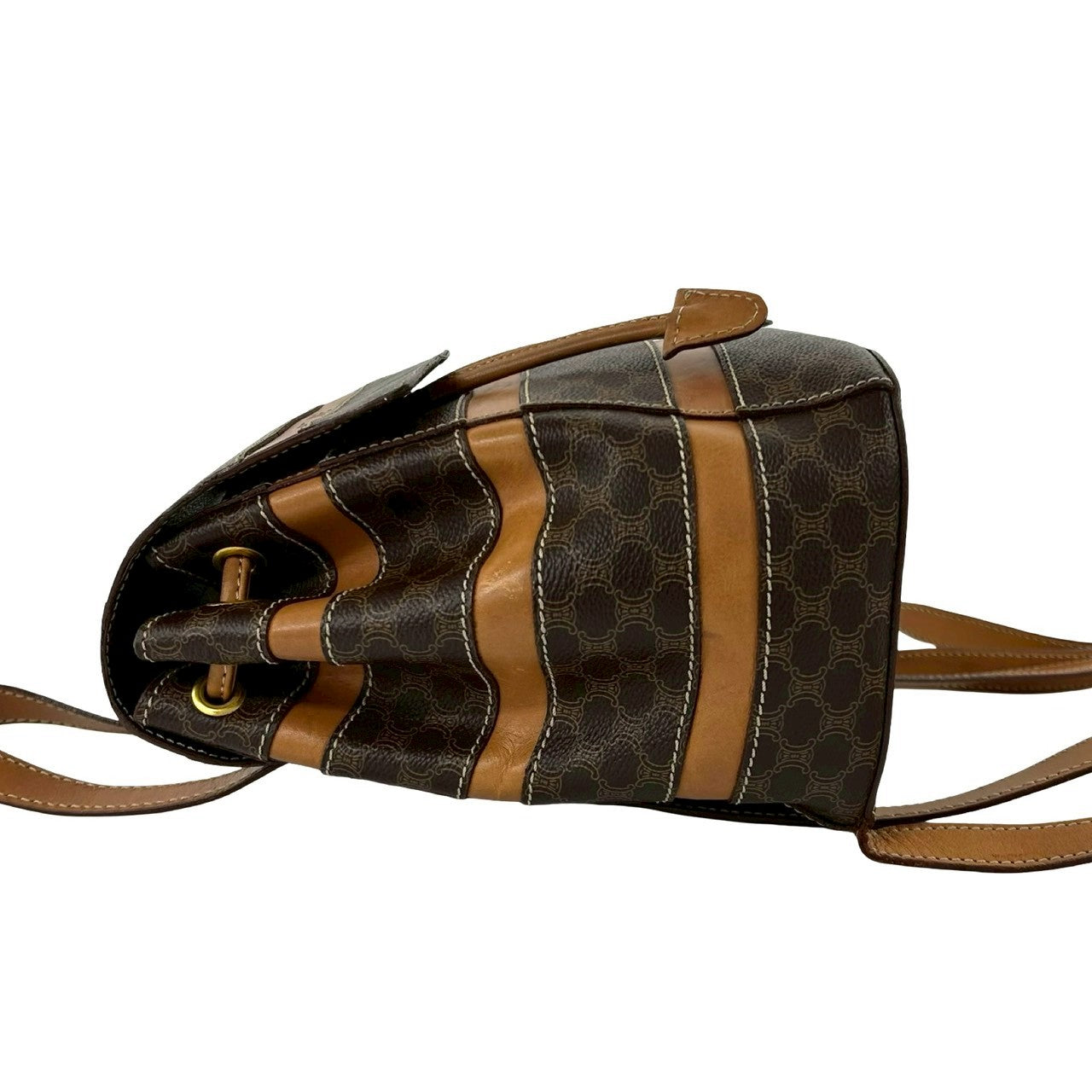 CELINE セリーヌ (Vintage) リュックサック 5