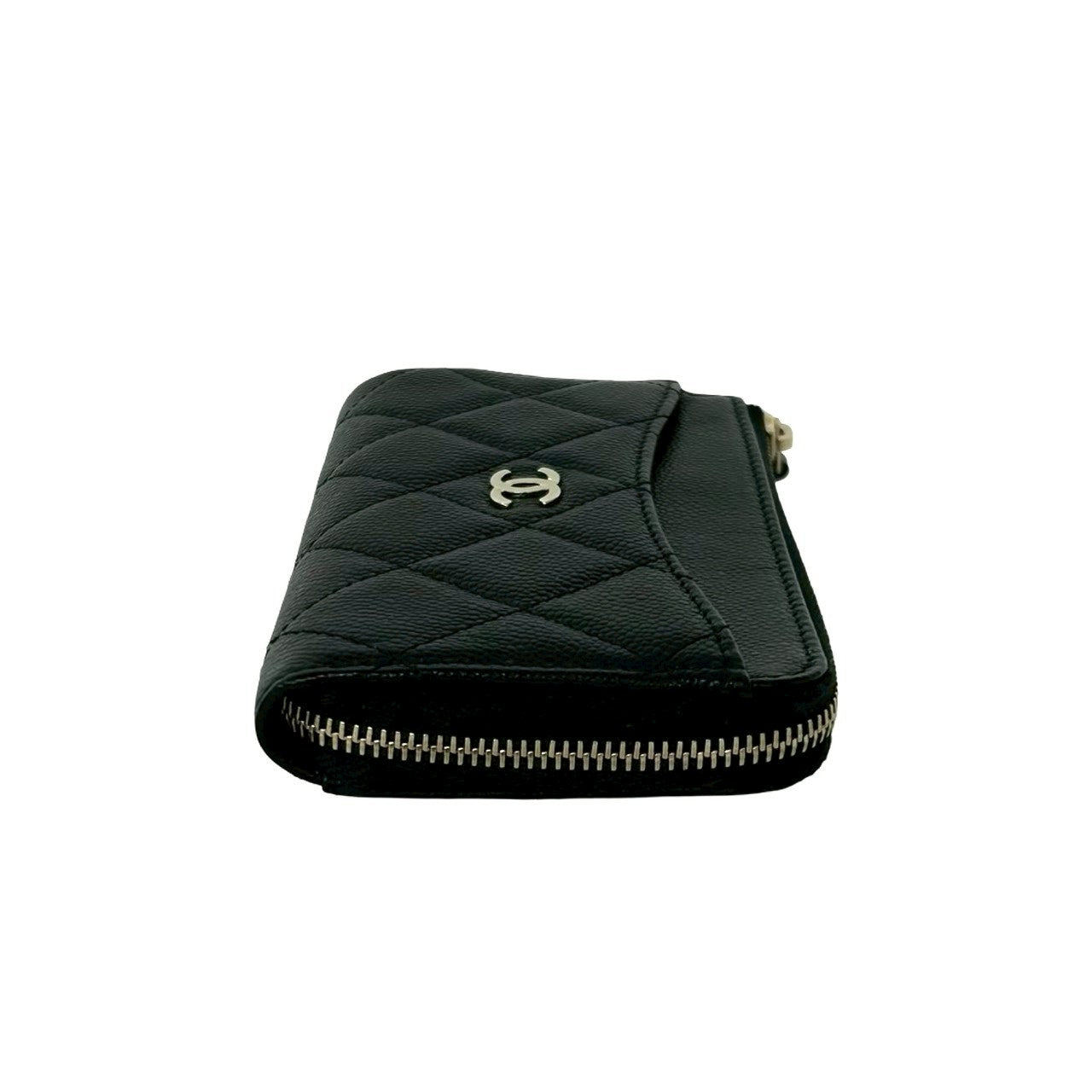 CHANEL シャネル フラグメント ケース コインケース 5